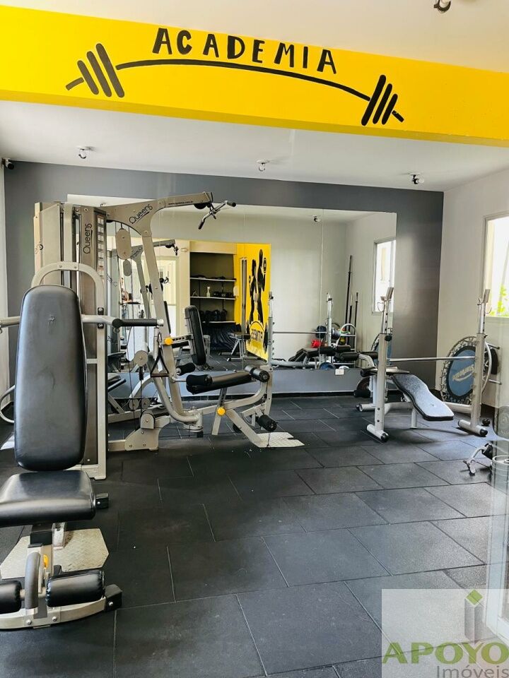 Apartamento à venda com 3 quartos, 64m² - Foto 18