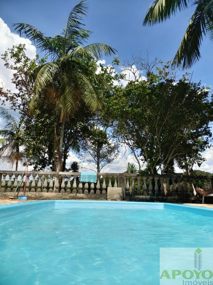 Chácara, 2 quartos, 1338 m² - Foto 1