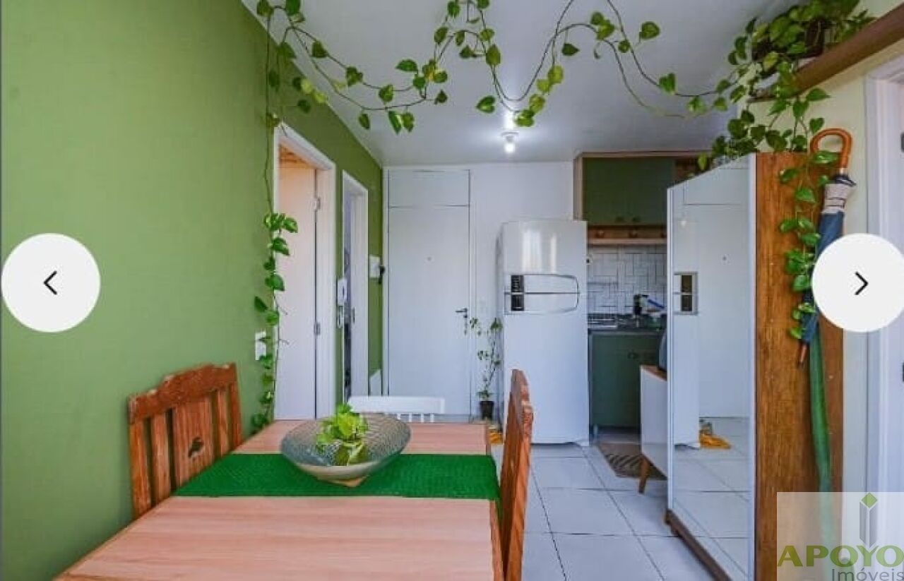 Apartamento à venda com 2 quartos, 34m² - Foto 16