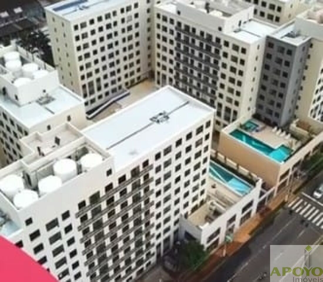 Apartamento à venda com 2 quartos, 34m² - Foto 42