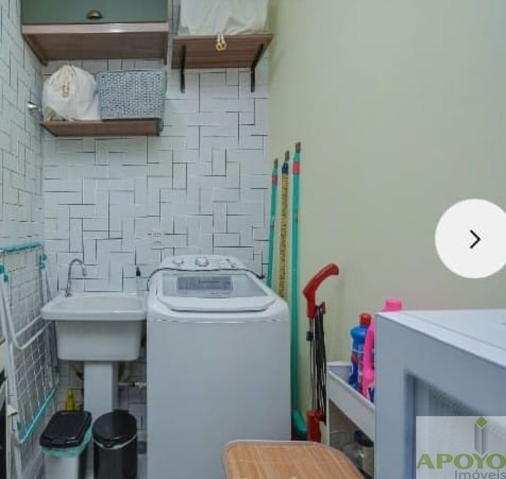 Apartamento à venda com 2 quartos, 34m² - Foto 23