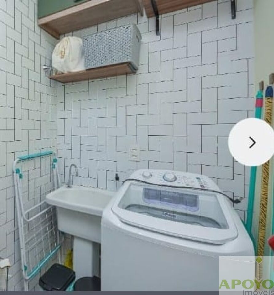 Apartamento à venda com 2 quartos, 34m² - Foto 24