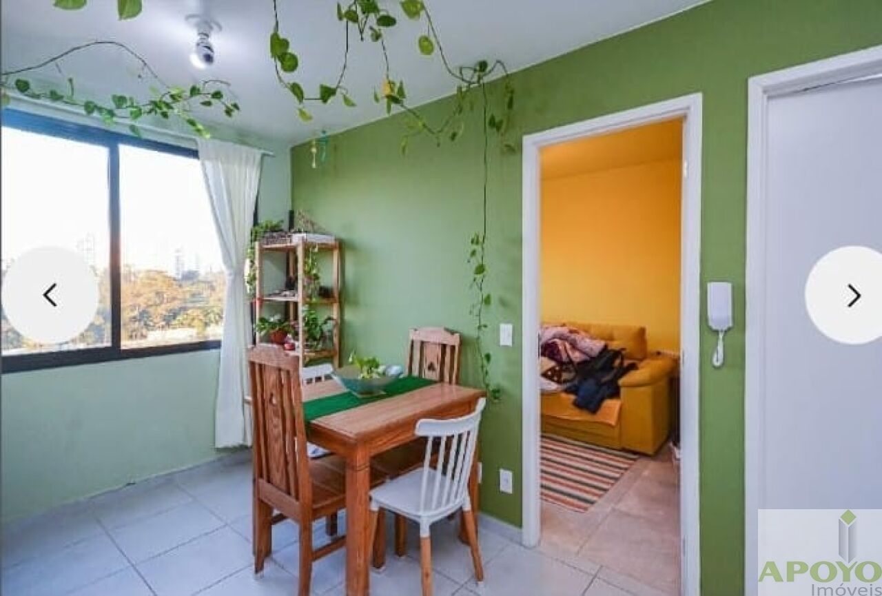 Apartamento à venda com 2 quartos, 34m² - Foto 13