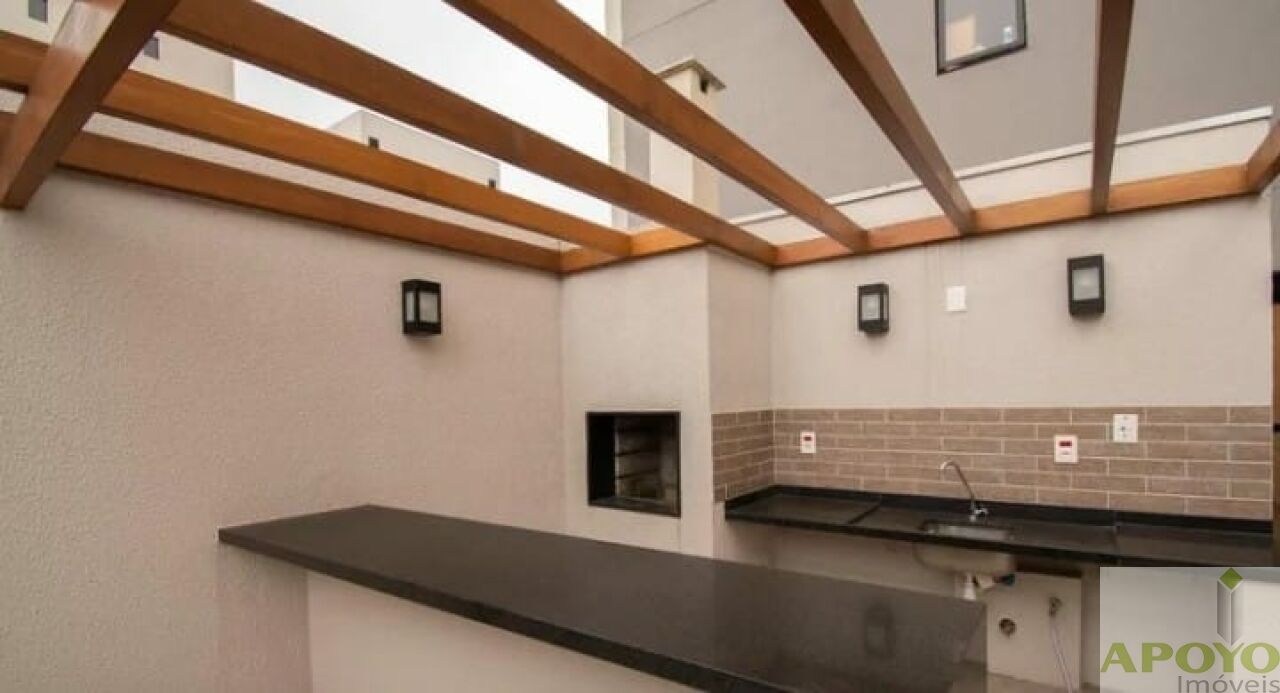 Apartamento à venda com 2 quartos, 34m² - Foto 25