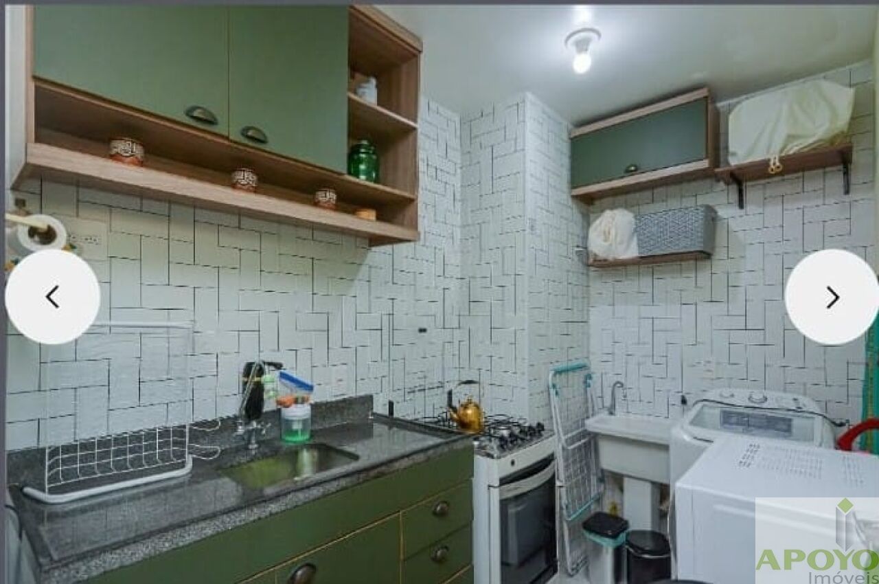 Apartamento à venda com 2 quartos, 34m² - Foto 19