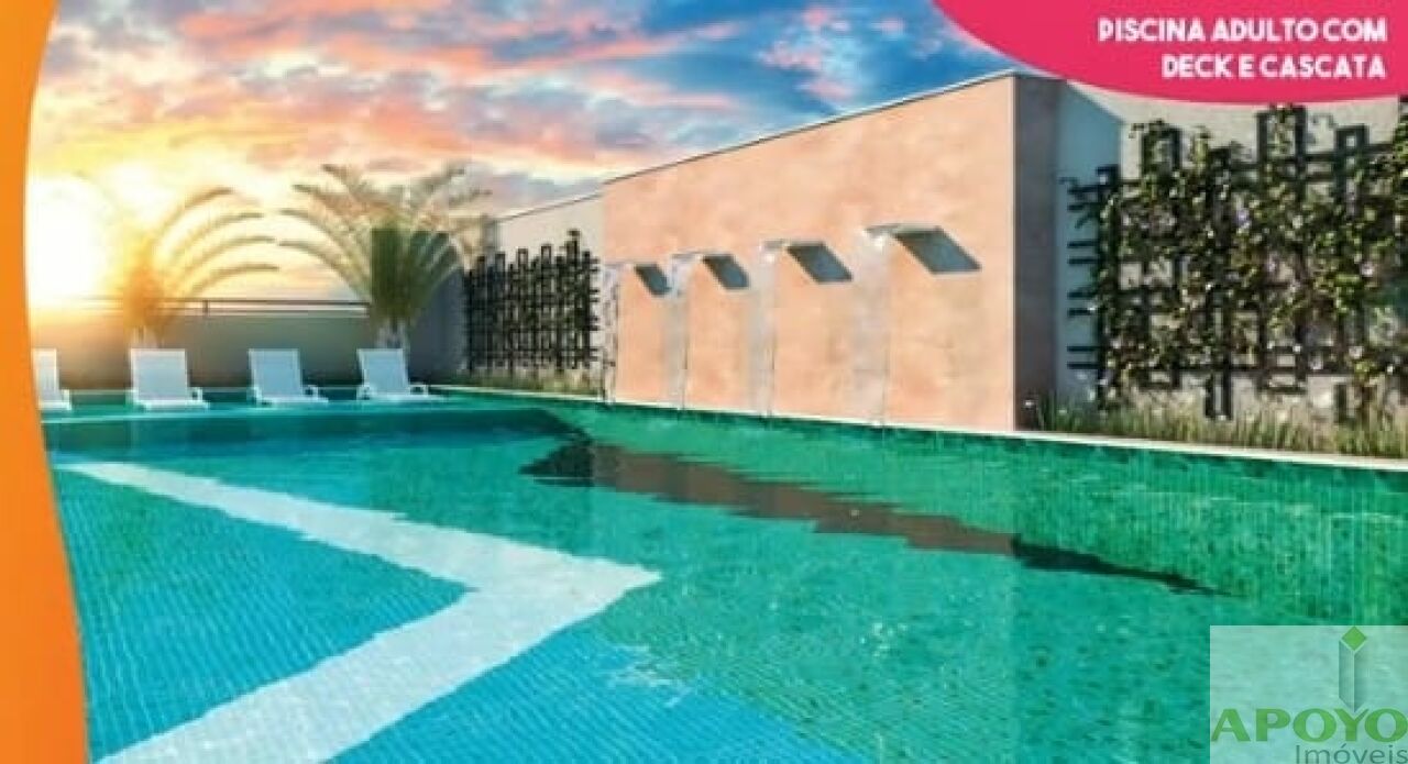Apartamento à venda com 2 quartos, 34m² - Foto 41
