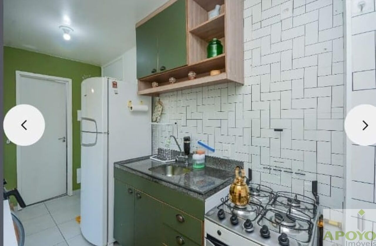 Apartamento à venda com 2 quartos, 34m² - Foto 21