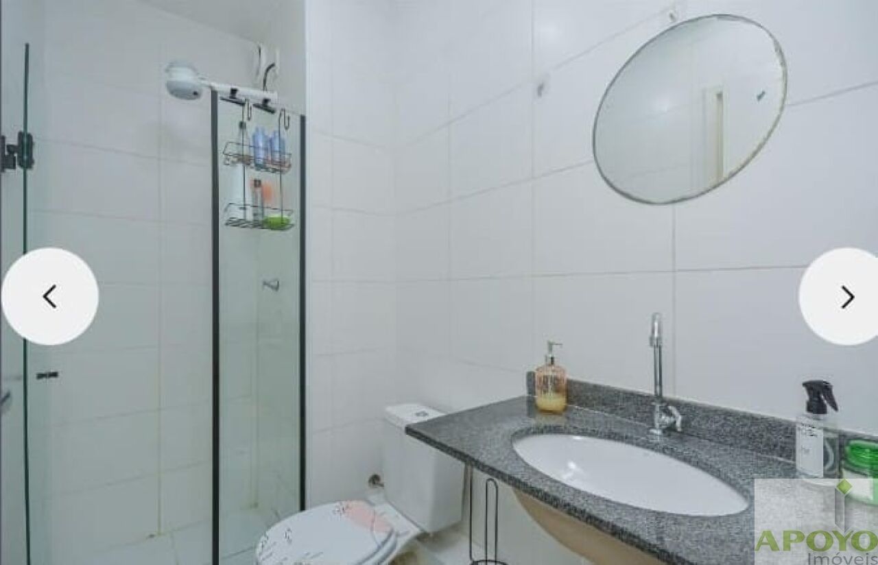 Apartamento à venda com 2 quartos, 34m² - Foto 22