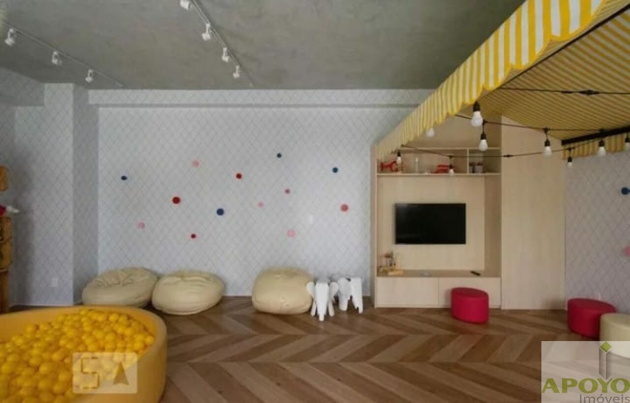 Apartamento à venda com 2 quartos, 34m² - Foto 28