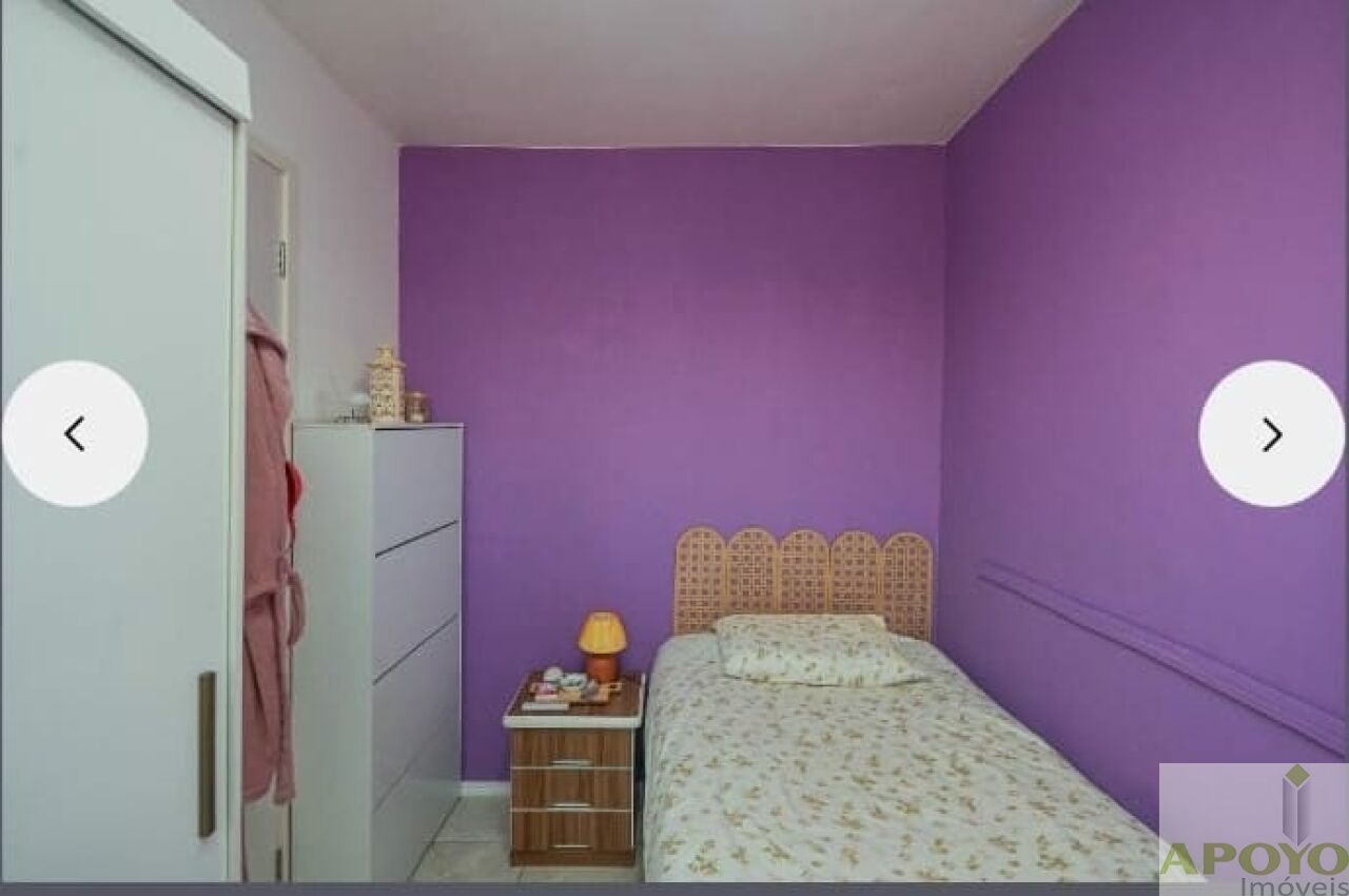 Apartamento à venda com 2 quartos, 34m² - Foto 7