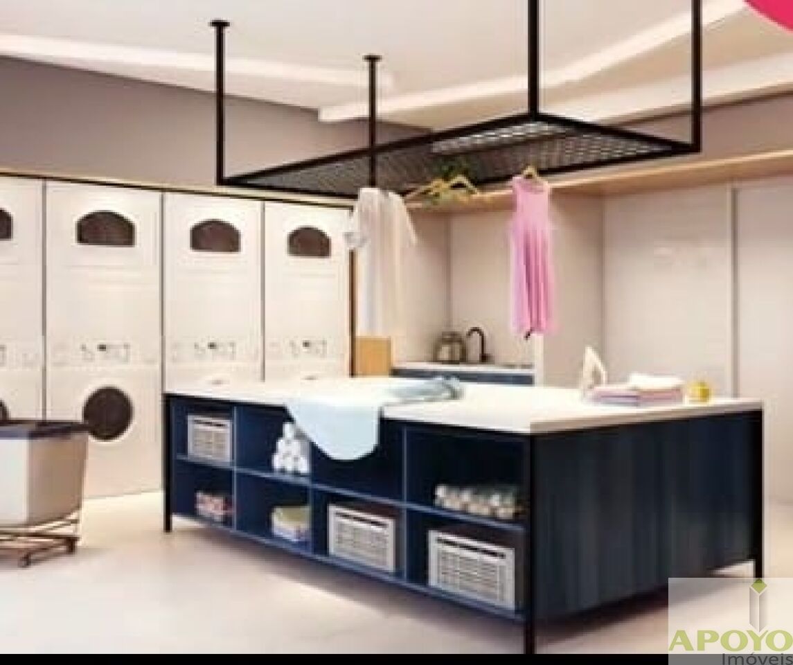 Apartamento à venda com 2 quartos, 34m² - Foto 31
