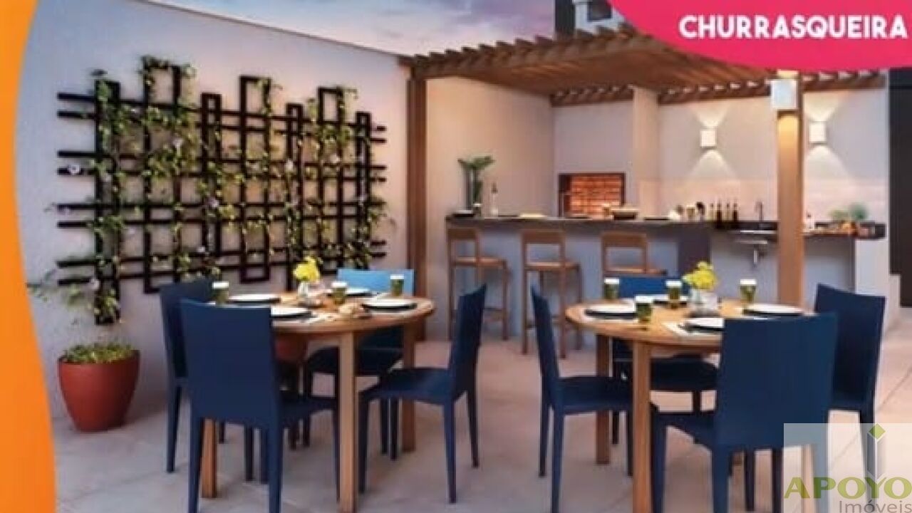 Apartamento à venda com 2 quartos, 34m² - Foto 34