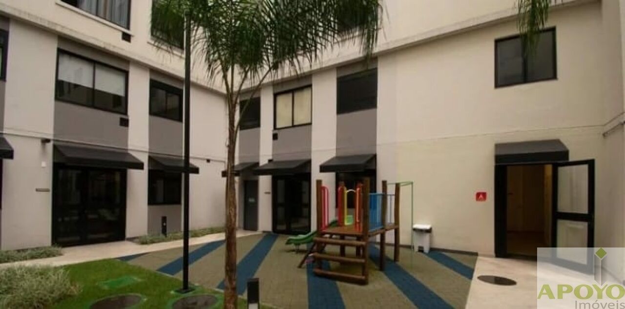 Apartamento à venda com 2 quartos, 34m² - Foto 27