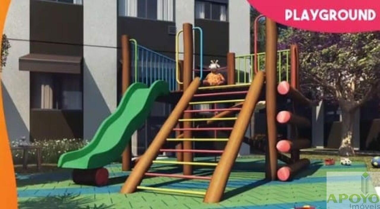 Apartamento à venda com 2 quartos, 34m² - Foto 40
