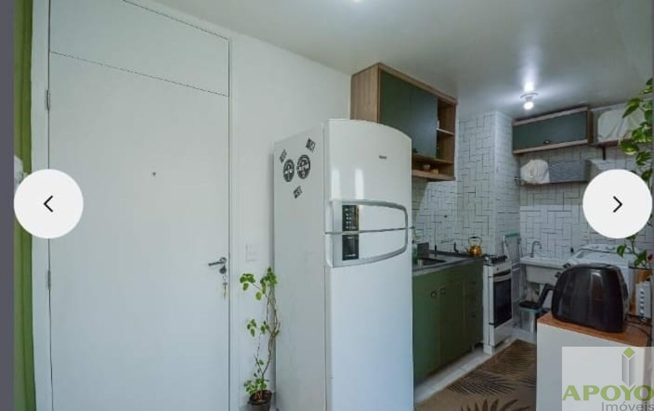Apartamento à venda com 2 quartos, 34m² - Foto 17