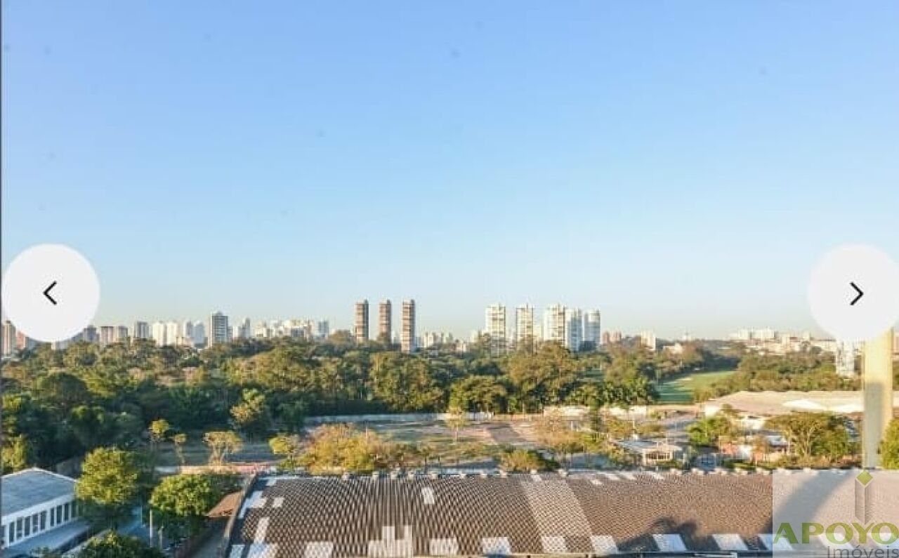 Apartamento à venda com 2 quartos, 34m² - Foto 10