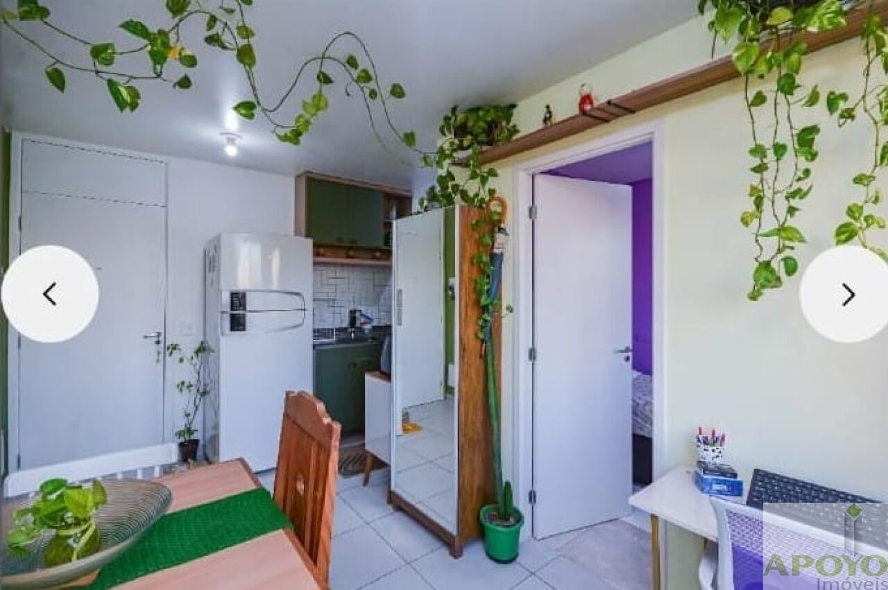 Apartamento à venda com 2 quartos, 34m² - Foto 14