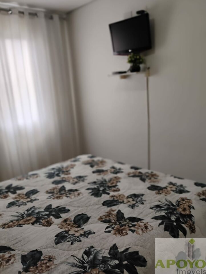 Apartamento à venda com 2 quartos, 49m² - Foto 13