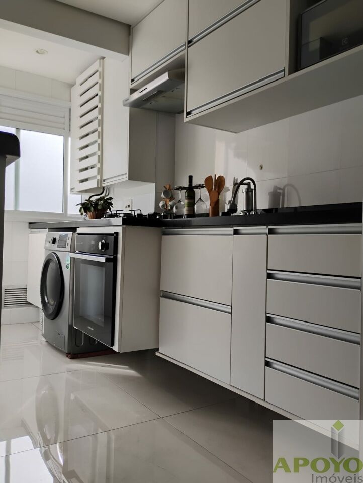 Apartamento à venda com 2 quartos, 49m² - Foto 16