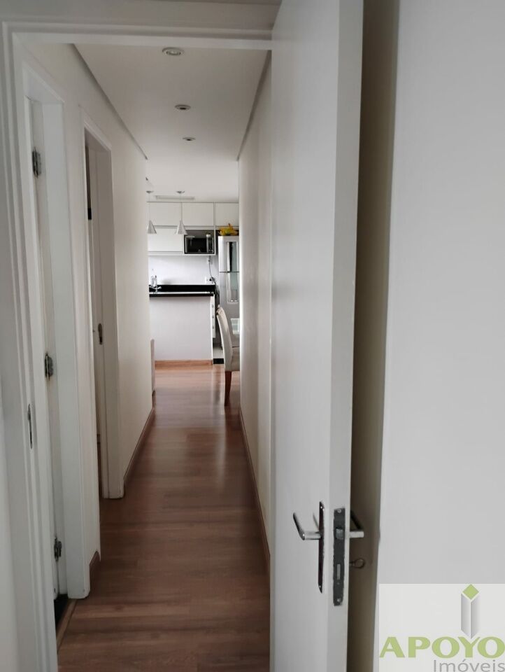 Apartamento à venda com 2 quartos, 49m² - Foto 8