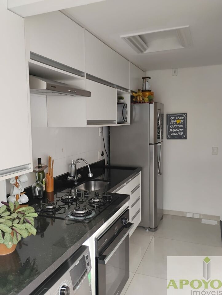 Apartamento à venda com 2 quartos, 49m² - Foto 17
