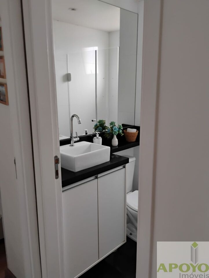 Apartamento à venda com 2 quartos, 49m² - Foto 19