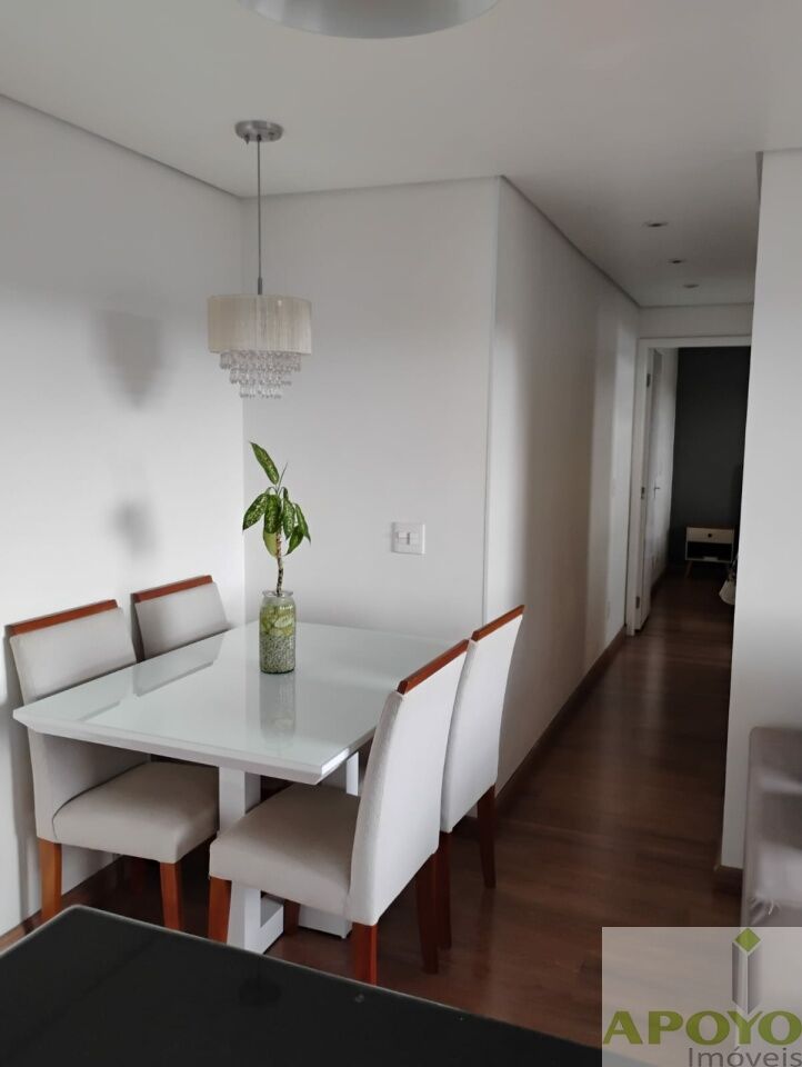 Apartamento à venda com 2 quartos, 49m² - Foto 7