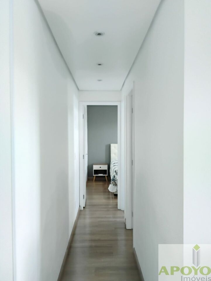 Apartamento à venda com 2 quartos, 49m² - Foto 9