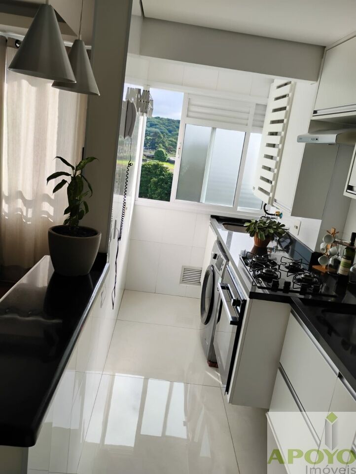 Apartamento à venda com 2 quartos, 49m² - Foto 15