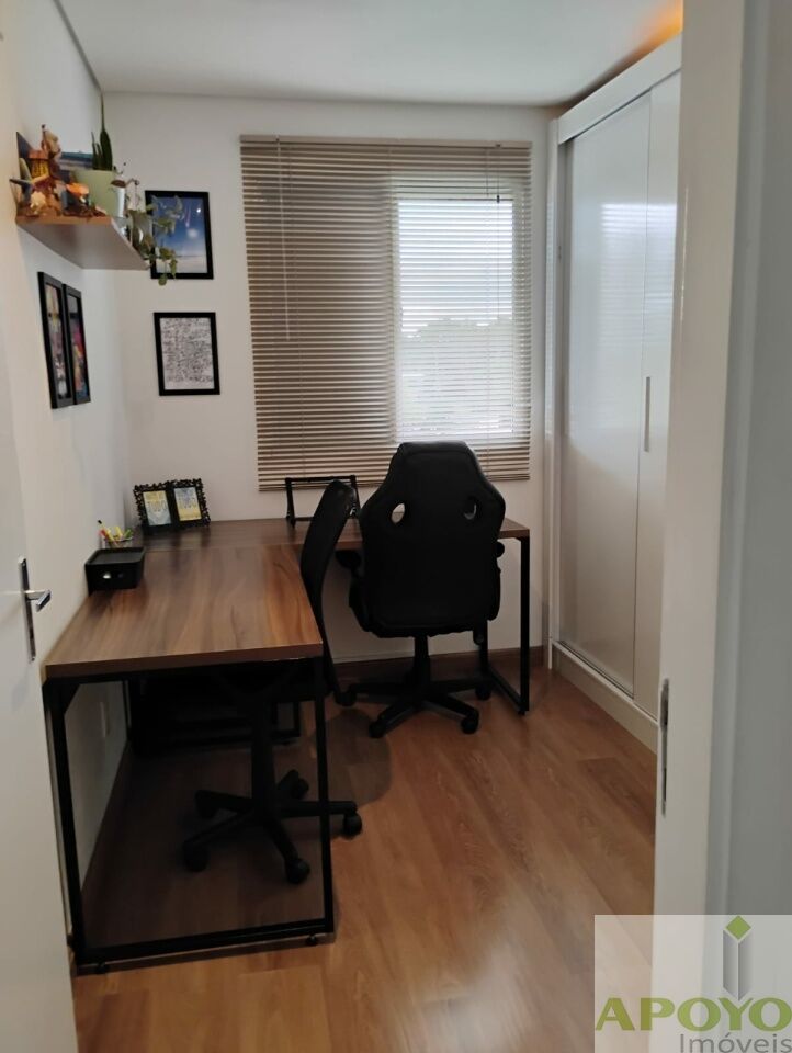 Apartamento à venda com 2 quartos, 49m² - Foto 11