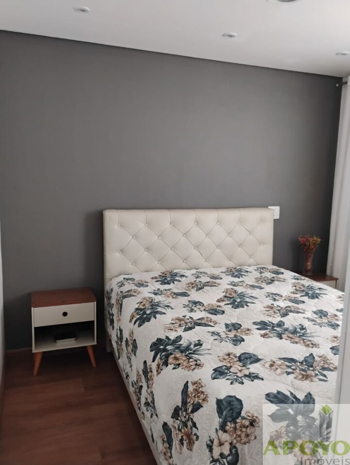 Apartamento à venda com 2 quartos, 49m² - Foto 12