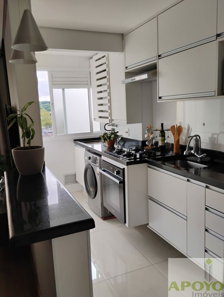 Apartamento à venda com 2 quartos, 49m² - Foto 14