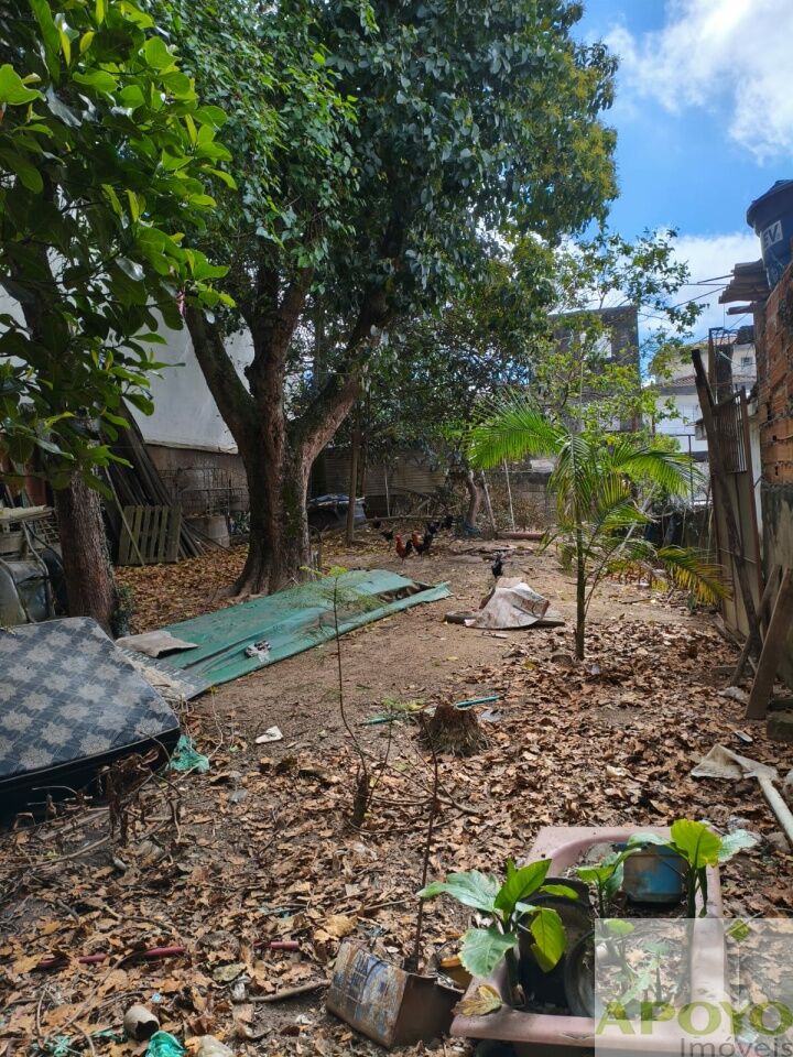 Terreno, 255 m² - Foto 2
