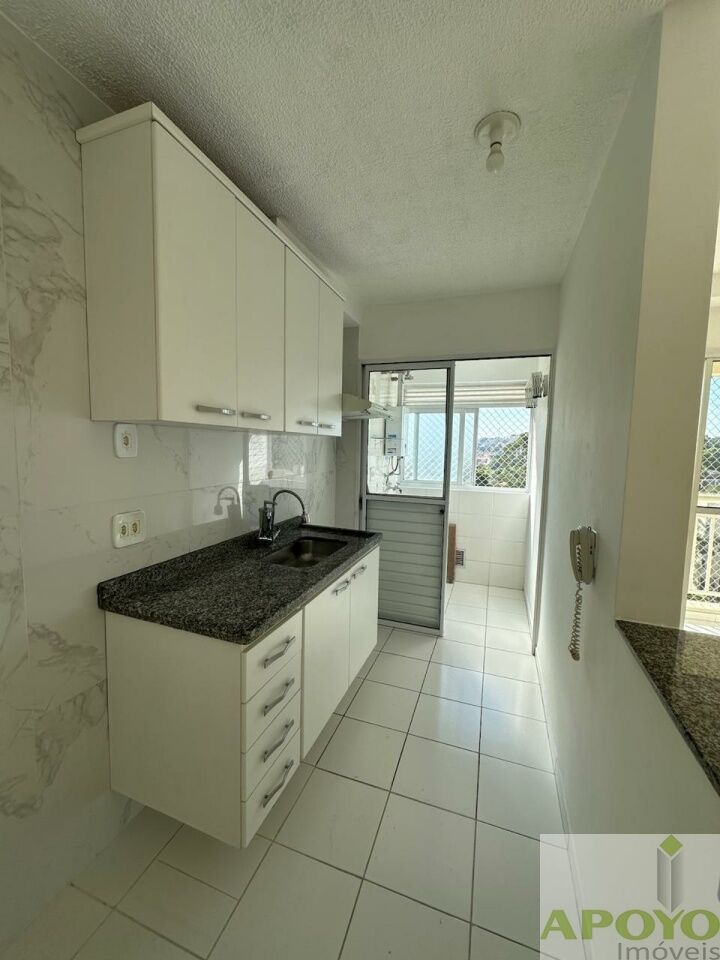 Apartamento à venda com 2 quartos, 50m² - Foto 16