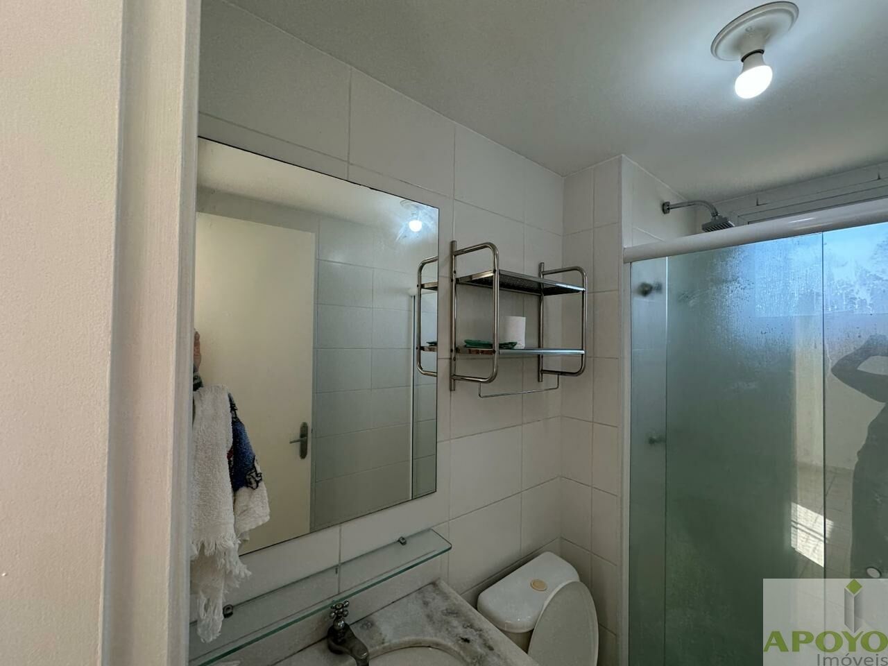 Apartamento à venda com 2 quartos, 50m² - Foto 14