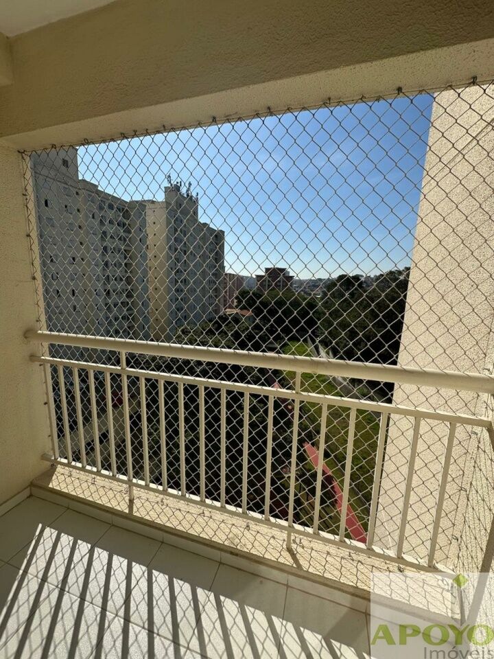 Apartamento à venda com 2 quartos, 50m² - Foto 2