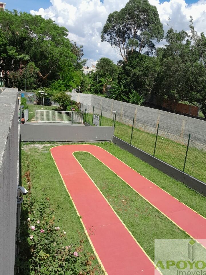Apartamento à venda com 2 quartos, 50m² - Foto 21