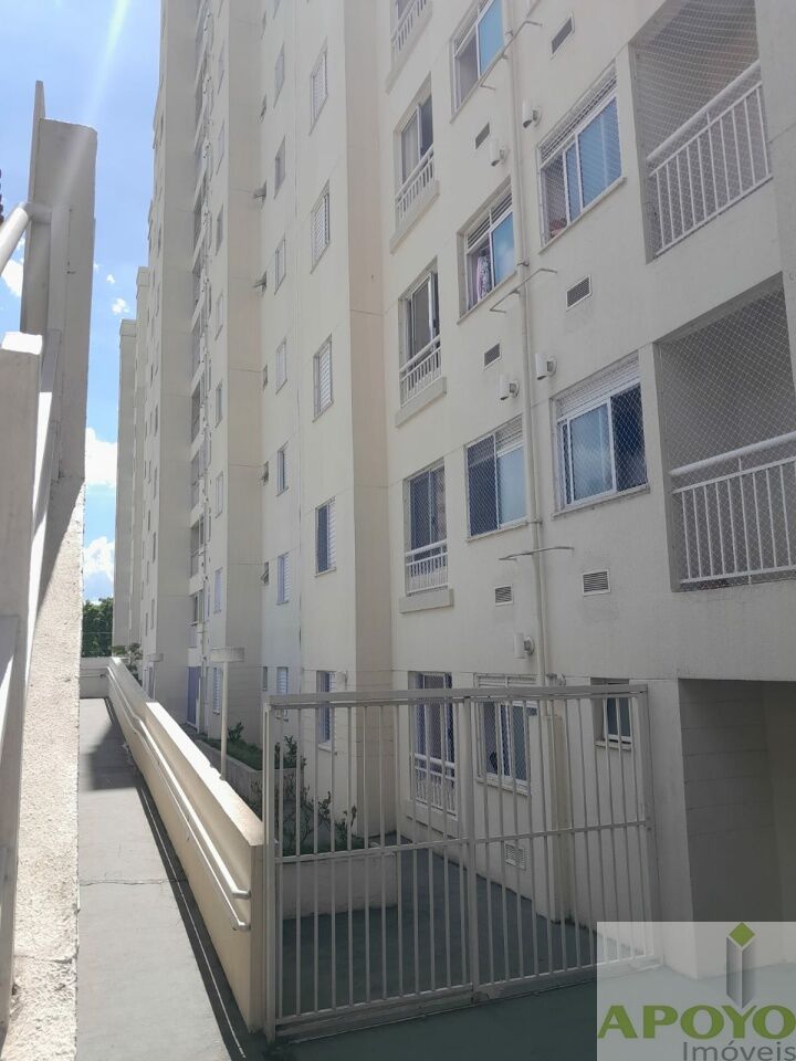 Apartamento à venda com 2 quartos, 50m² - Foto 26