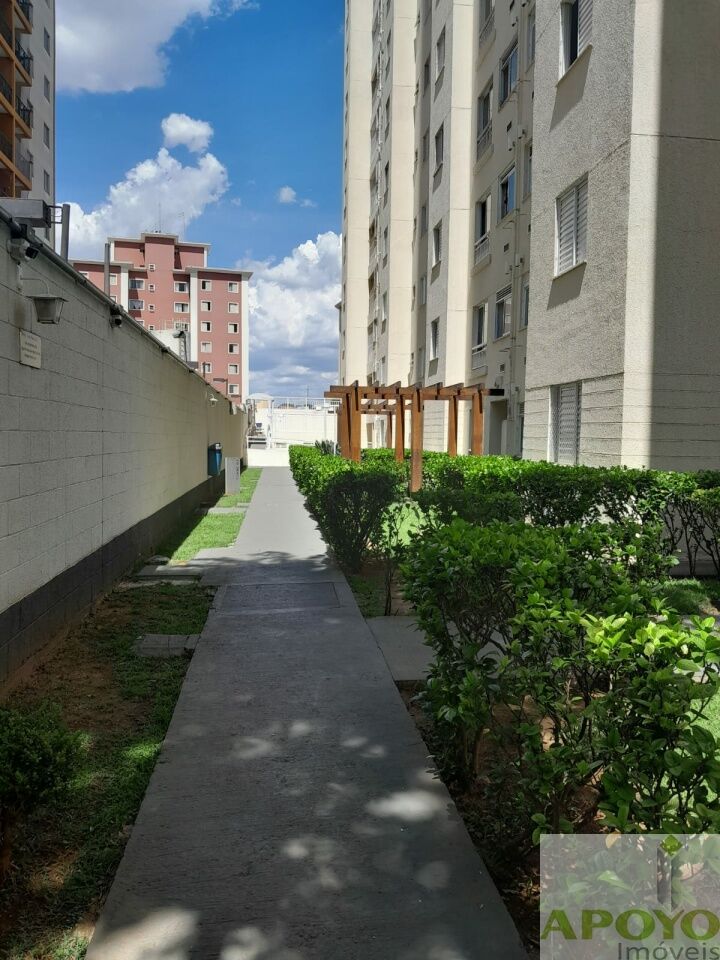 Apartamento à venda com 2 quartos, 50m² - Foto 25