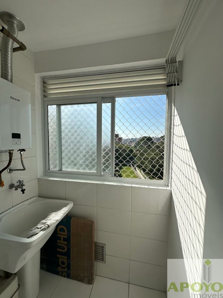 Apartamento à venda com 2 quartos, 50m² - Foto 19