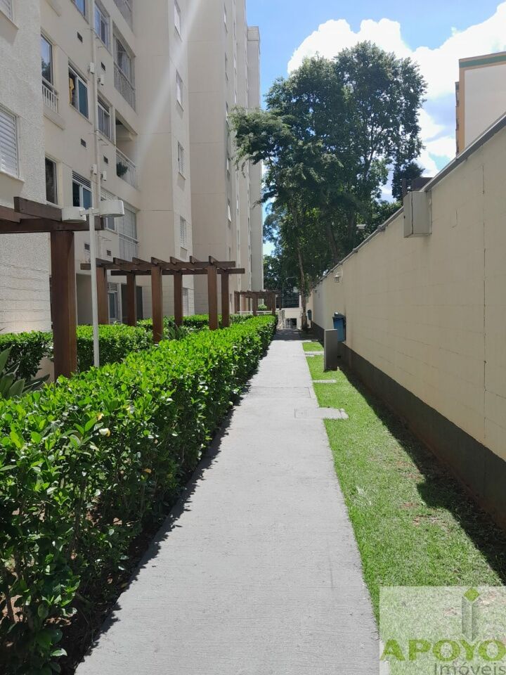 Apartamento à venda com 2 quartos, 50m² - Foto 23