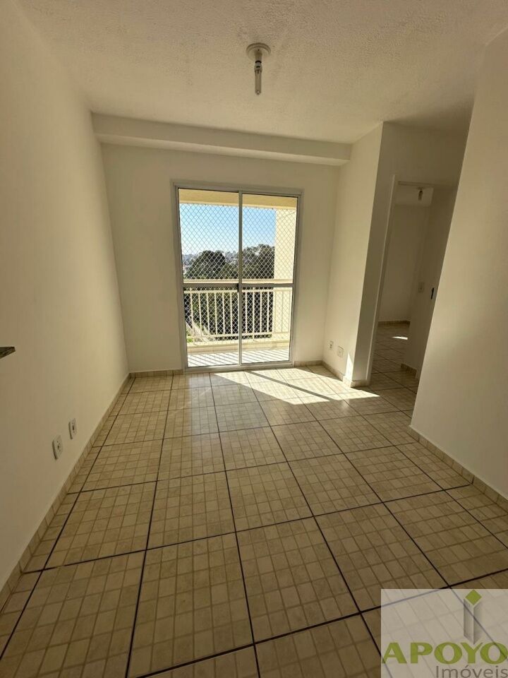 Apartamento à venda com 2 quartos, 50m² - Foto 1