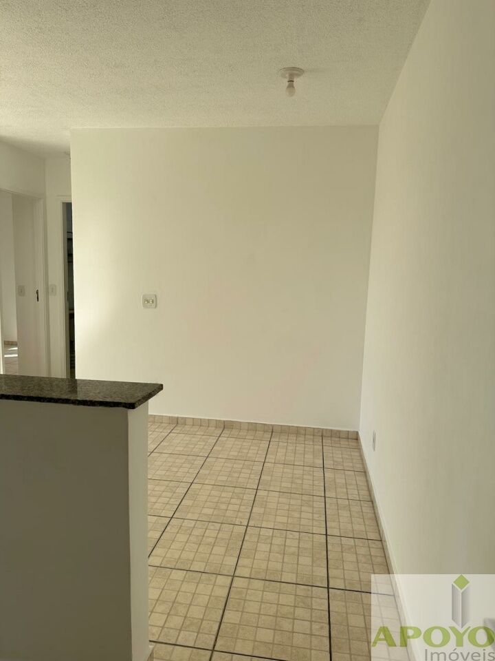 Apartamento à venda com 2 quartos, 50m² - Foto 6