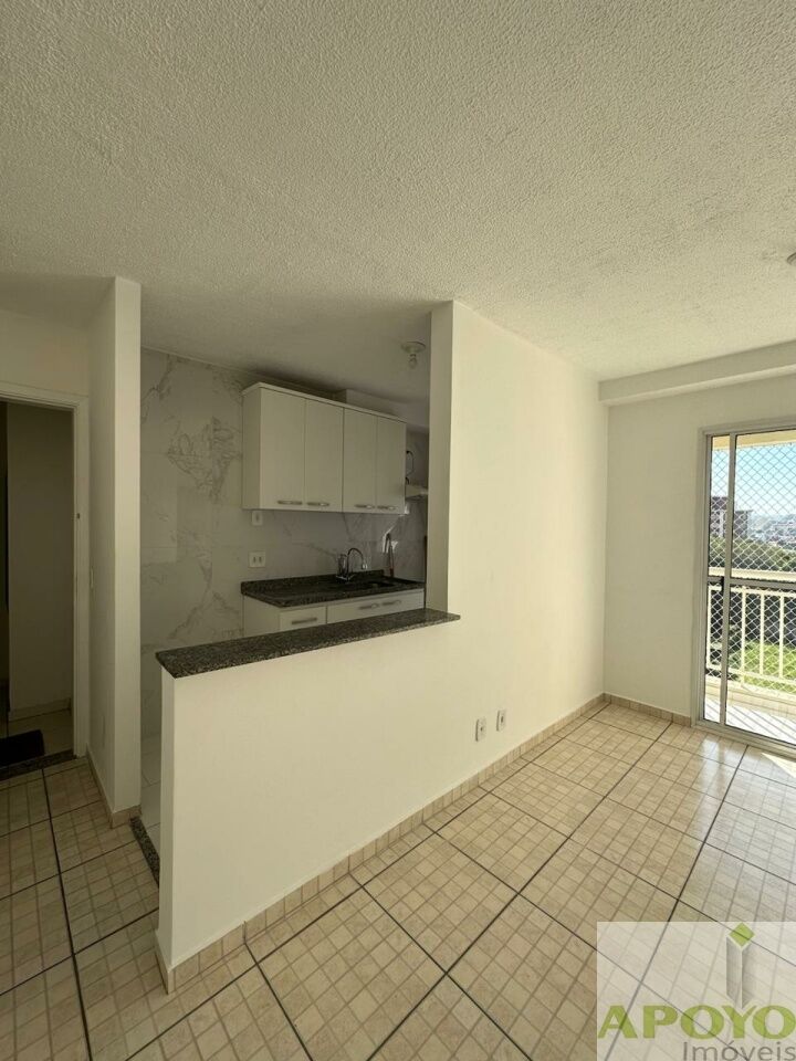 Apartamento à venda com 2 quartos, 50m² - Foto 5
