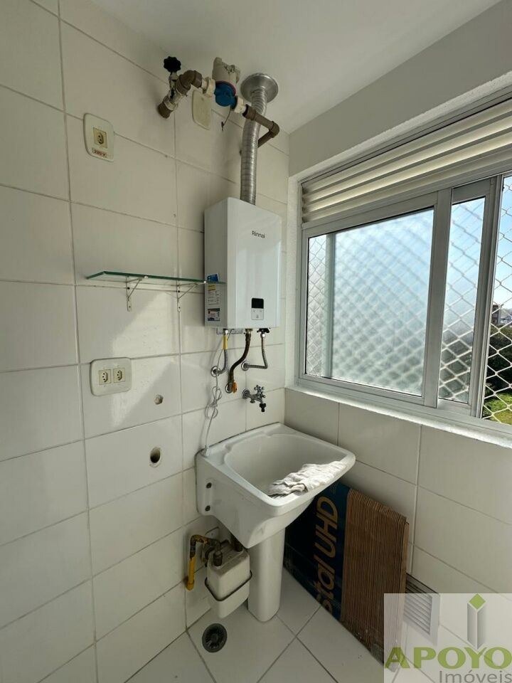 Apartamento à venda com 2 quartos, 50m² - Foto 20
