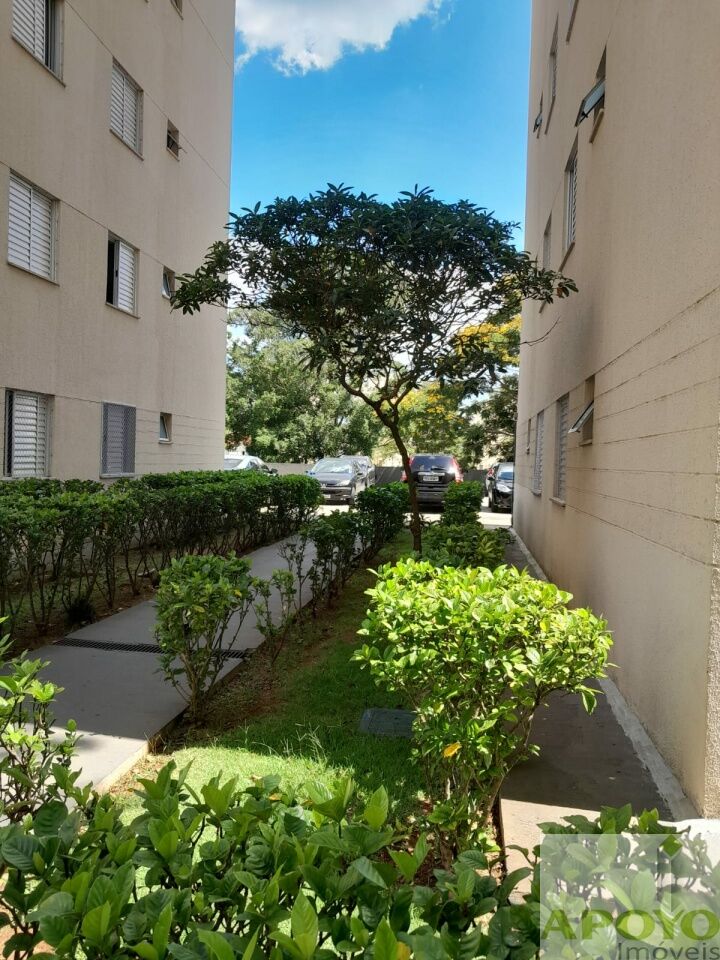 Apartamento à venda com 2 quartos, 50m² - Foto 24