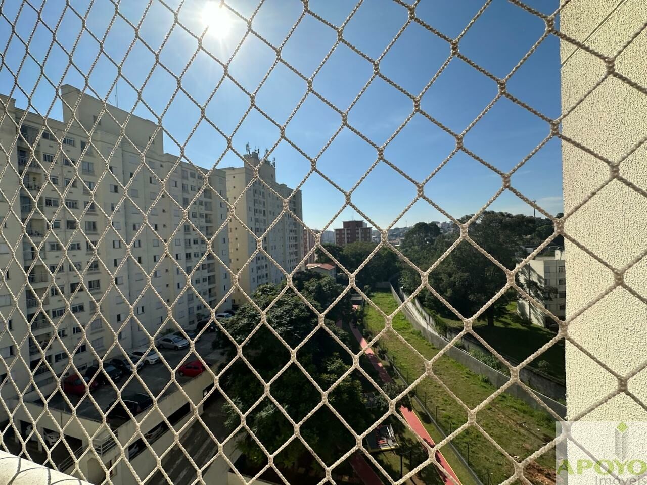 Apartamento à venda com 2 quartos, 50m² - Foto 4