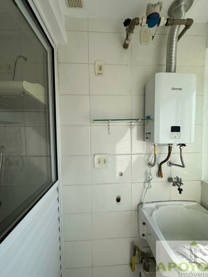 Apartamento à venda com 2 quartos, 50m² - Foto 18
