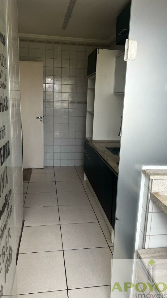 Apartamento à venda com 2 quartos, 56m² - Foto 12