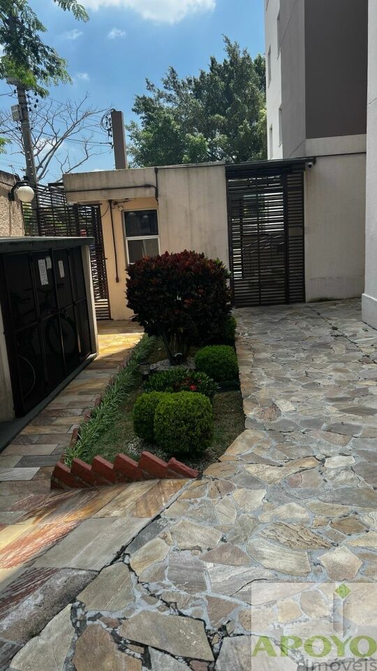 Apartamento à venda com 2 quartos, 56m² - Foto 19